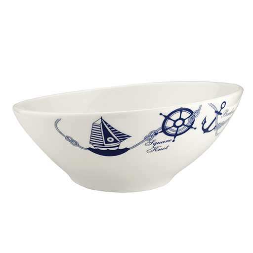 Navy Vanta Kase 8 Cm