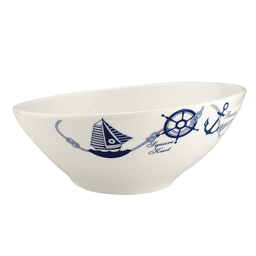 Navy Vanta Kase 8 Cm