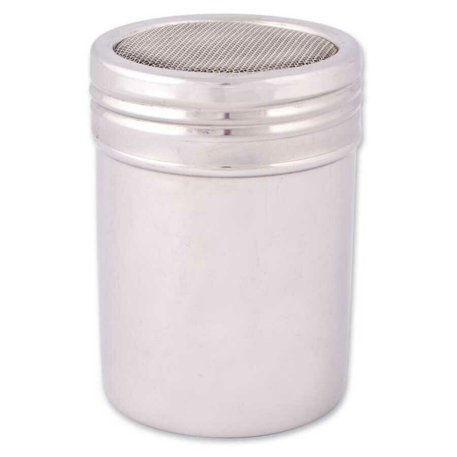 Pudra Şekeri Serpici