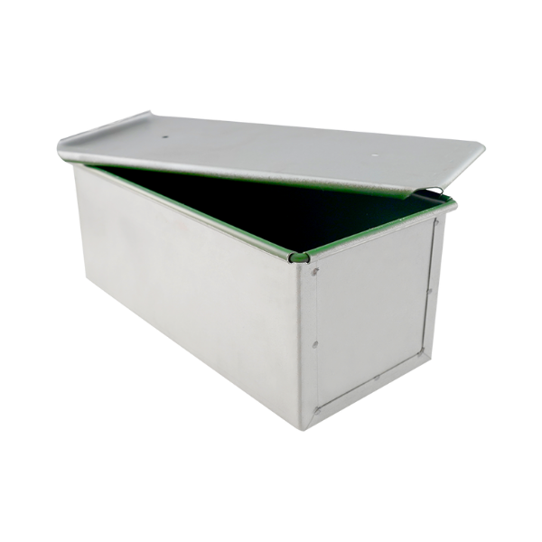 Tost Ekmek Tavası 12*8*20 Cm