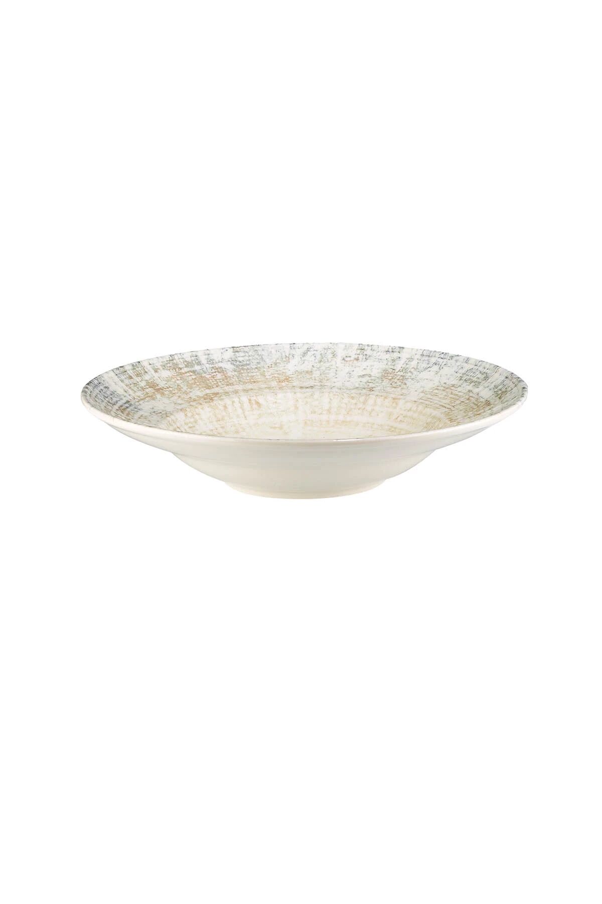 Bone Risus Spagetti Tabağı 27 Cm