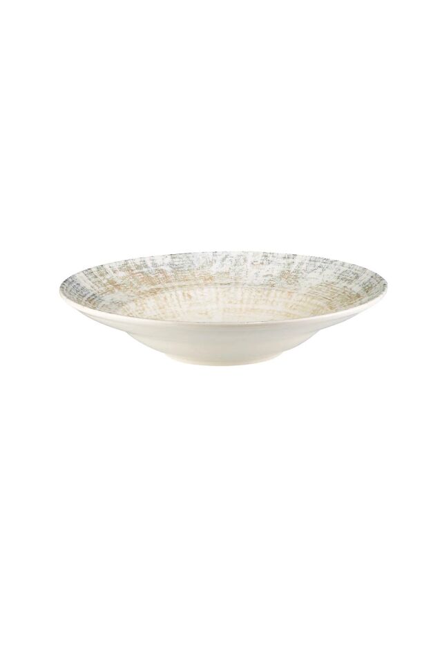 Bone Risus Spagetti Tabağı 27 Cm