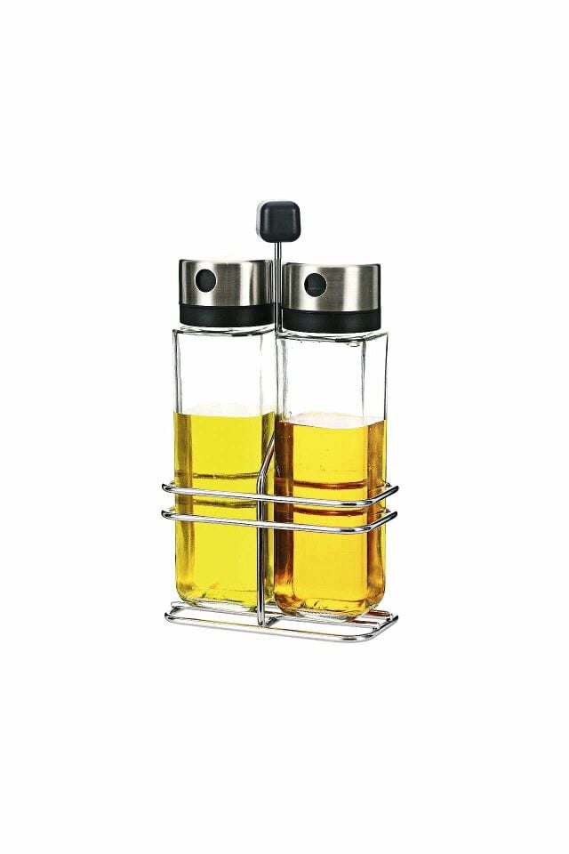 Yağdanlık ve Sirkelik Takımı 270 CC