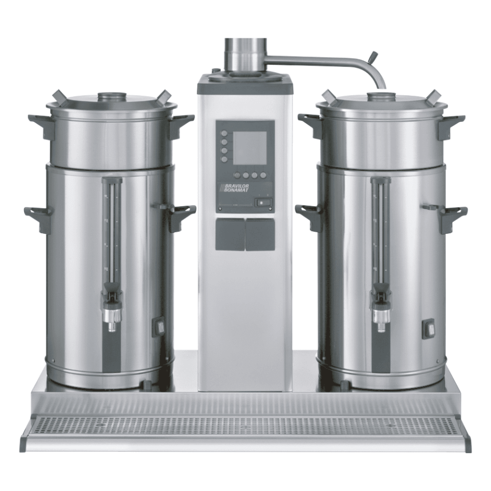 Bravilor Banamat B20 Filtre Kahve Makinesi