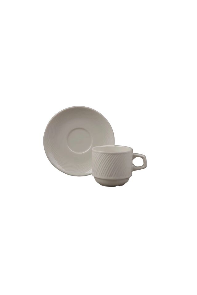 Bone Sempre Çay Fincanı 180 CC