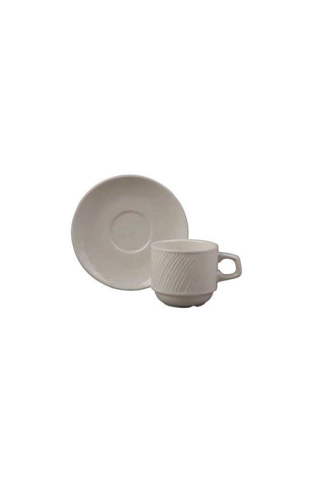 Bone Sempre Çay Fincanı 180 CC