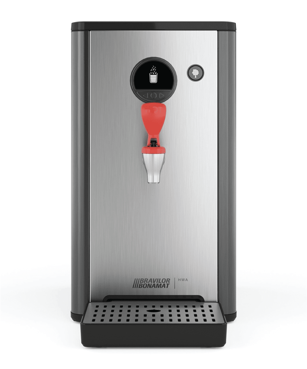 Bravilor Banamat HWA 6 Su Isıtıcı