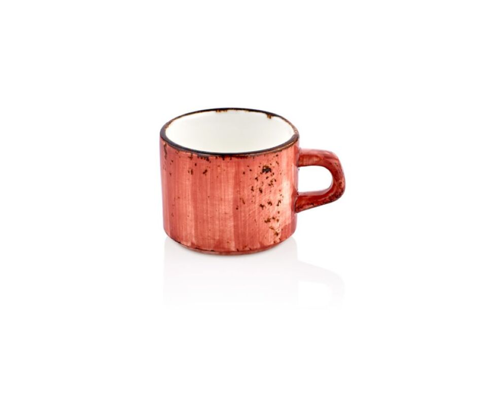 Laterite Gastro 01 Kahve fincanı 75 CC