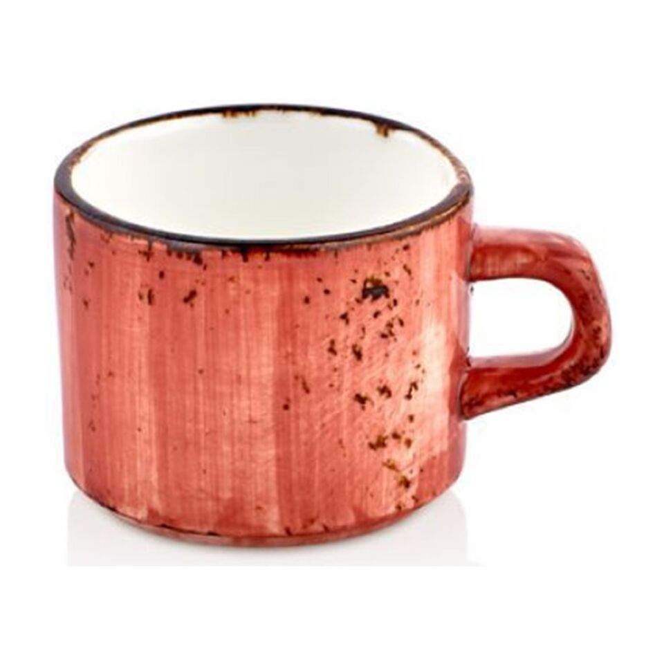 Laterite Gastro 01 Kahve fincanı 75 CC