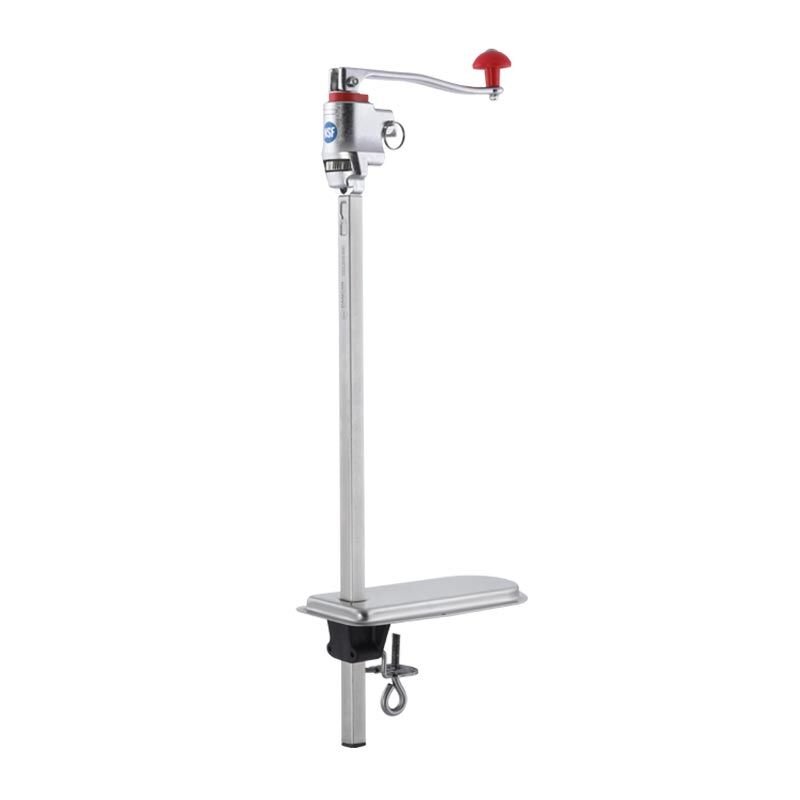 Diamond Model Manuel Konserve Açacağı