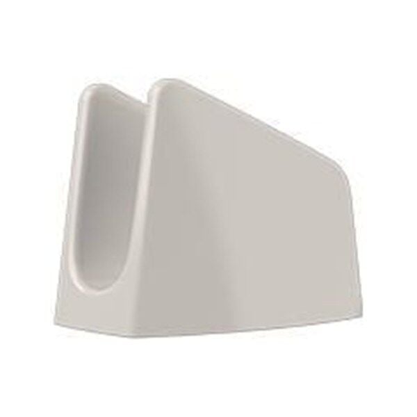 ID Fine Transparan Bevel Peçetelik 9 Cm