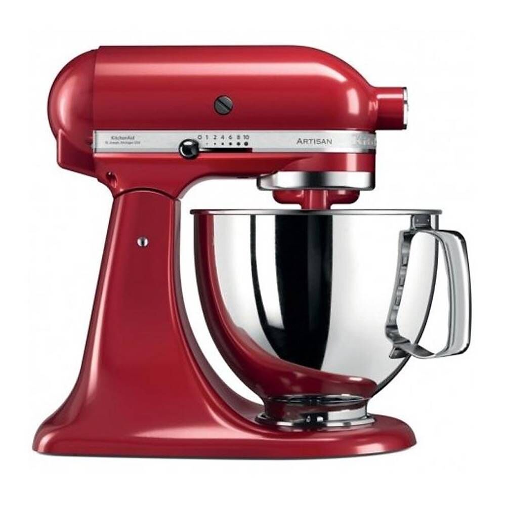 Kitchenaid Set Üstü Hamur Mikseri