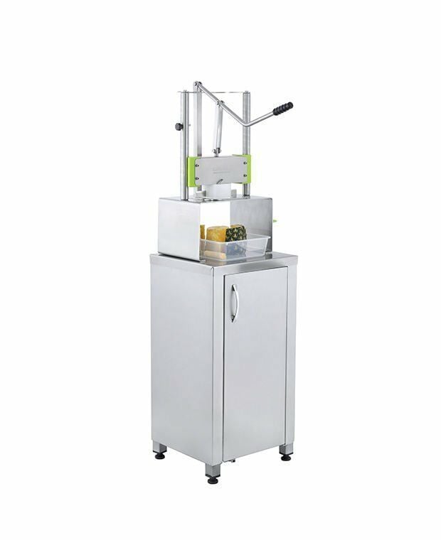 Ananas Soyma Makinesi