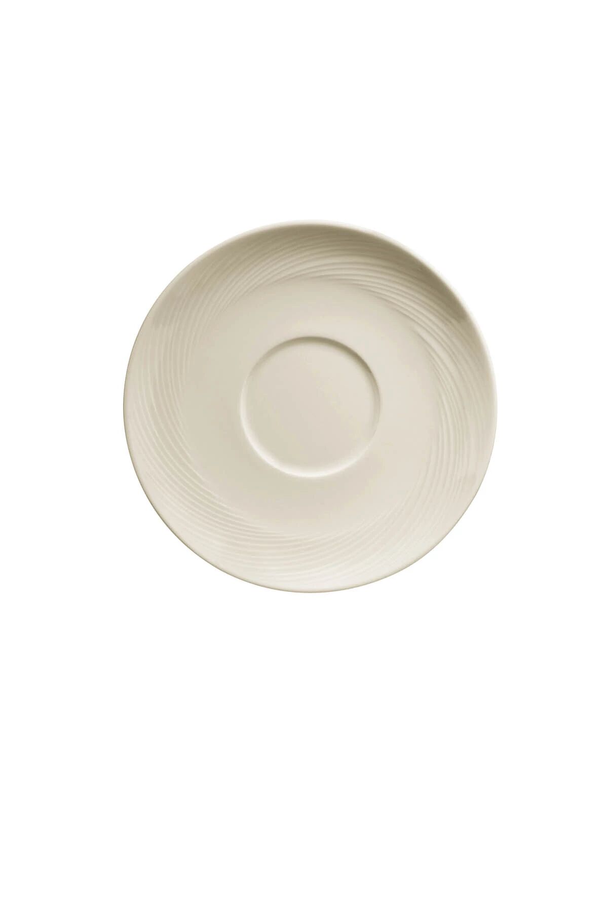 Bone Sempre Dekorsuz Çay Tabağı