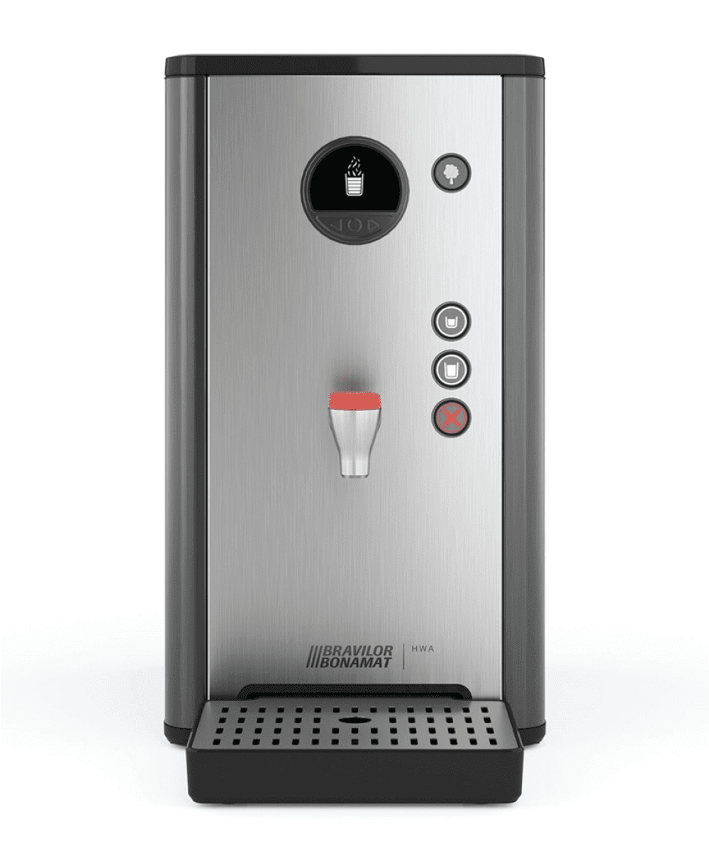 Bravilor Banamat HWA 6D Su Isıtıcı