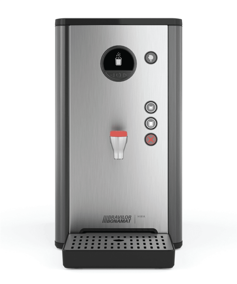 Bravilor Banamat HWA 6D Su Isıtıcı