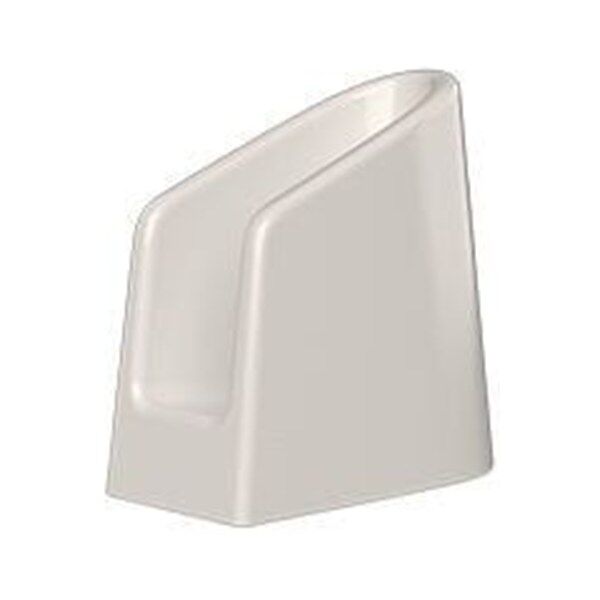 ID Fine Transparan Bevel Peçetelik 10 Cm
