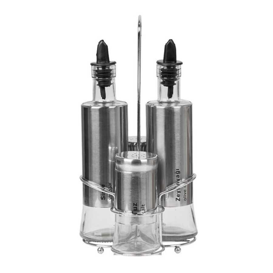 Leylak Yağlık 4'lü Set 300 ML