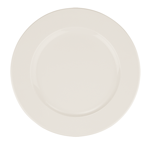 Banquet Düz Tabak 19 Cm
