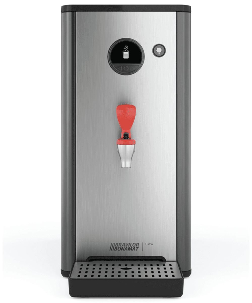 Bravilor Banamat HWA 14 Su Isıtıcı