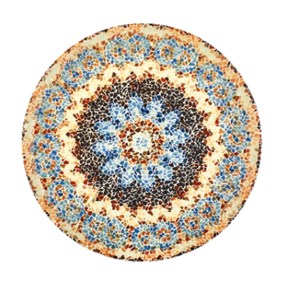 Armonia Zest Pizza Tabağı 32 Cm