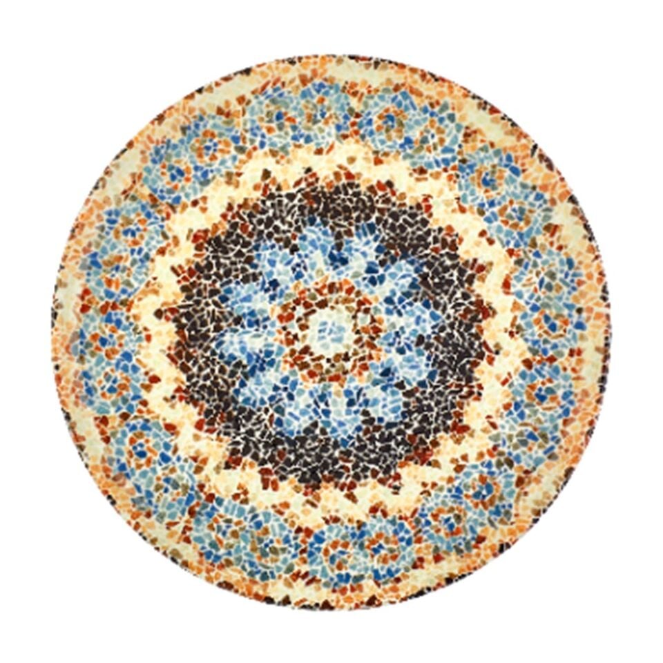 Armonia Zest Pizza Tabağı 32 Cm