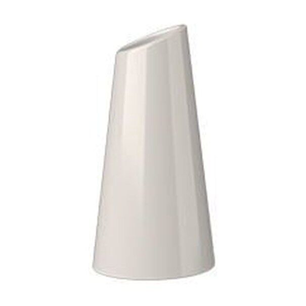 ID Fine Transparan Bevel Vazo 13 Cm