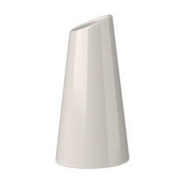 ID Fine Transparan Bevel Vazo 13 Cm