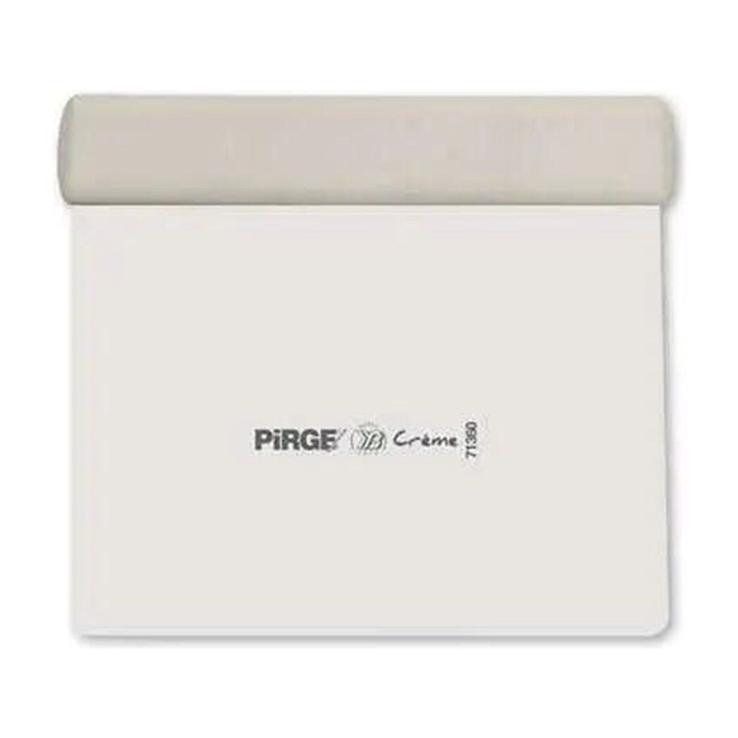 Pirge Creme Hamur Kazıyıcı Spatula 12 Cm