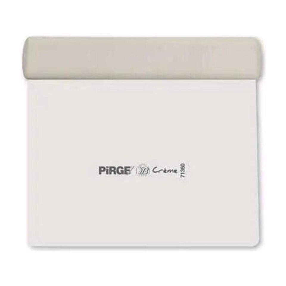 Pirge Creme Hamur Kazıyıcı Spatula 12 Cm