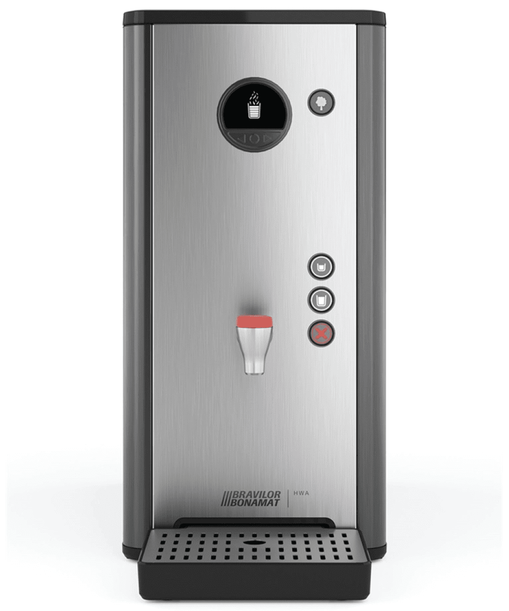 Bravilor Banamat HWA 14 D Su Isıtıcı