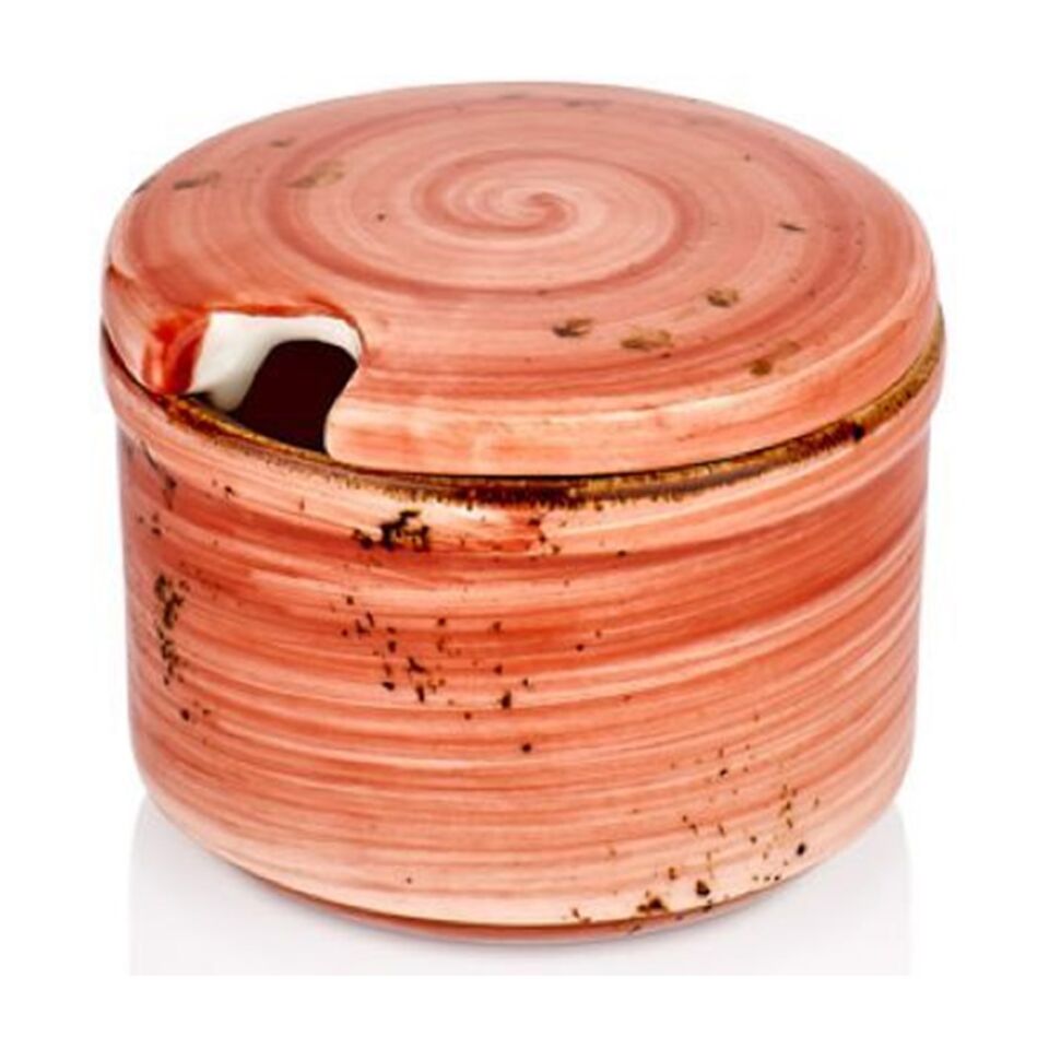 Laterite Gastro Pul Biberlik 130 CC