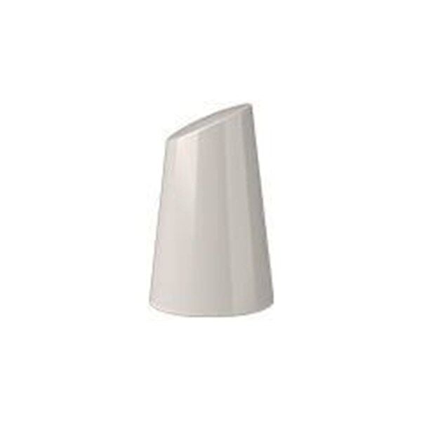 ID Fine Transparan Bevel Tuzluk 8 Cm
