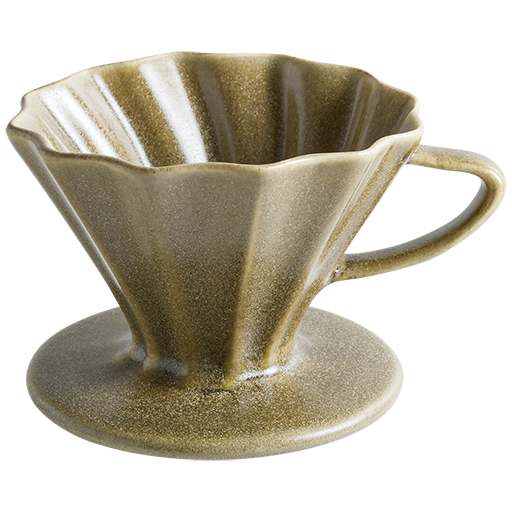 Terra Raw Dripper 11Cm