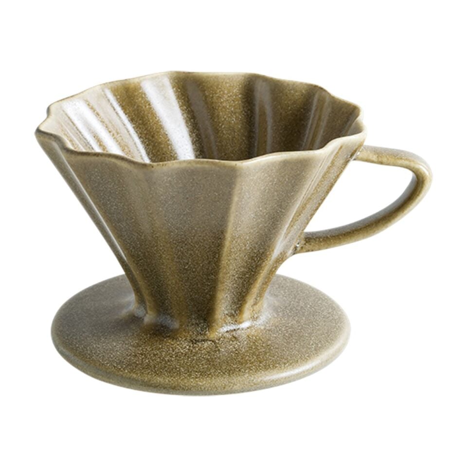 Terra Raw Dripper 11Cm