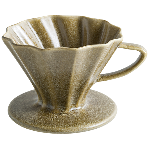 Terra Raw Dripper 11Cm