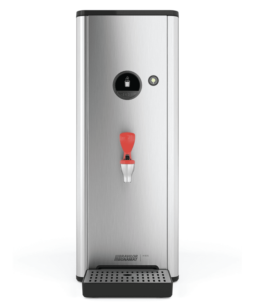 Bravilor Banamat HWA 21 Su Isıtıcı