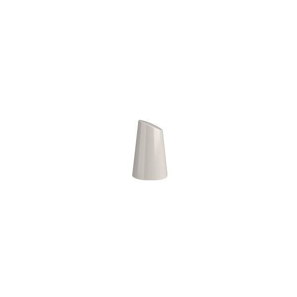 ID Fine Transparan Bevel Biberlik 8 Cm