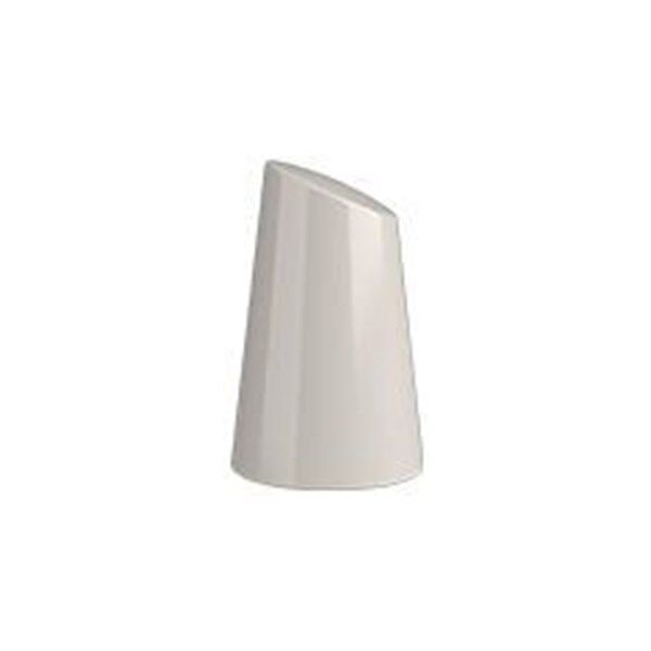 ID Fine Transparan Bevel Biberlik 8 Cm