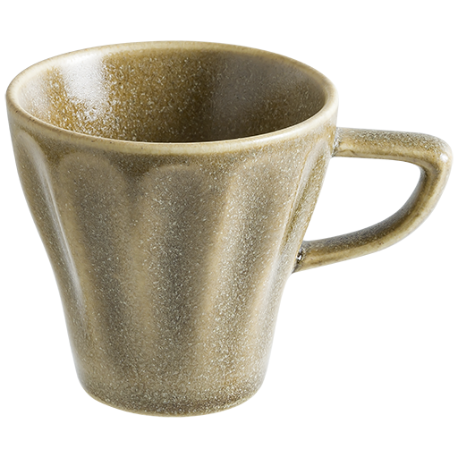 Terra Raw Espresso Fincanı 70 CC