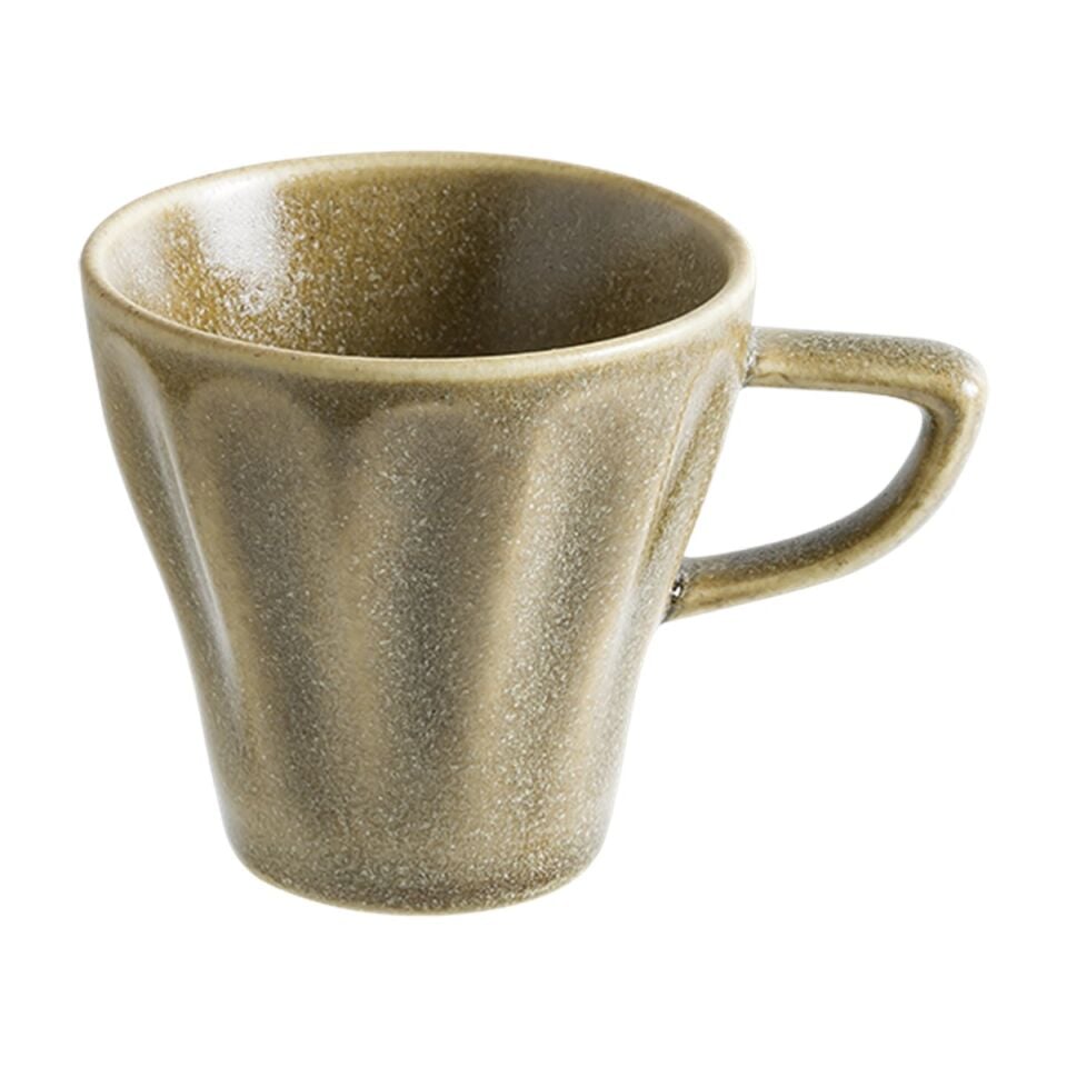 Terra Raw Espresso Fincanı 70 cc