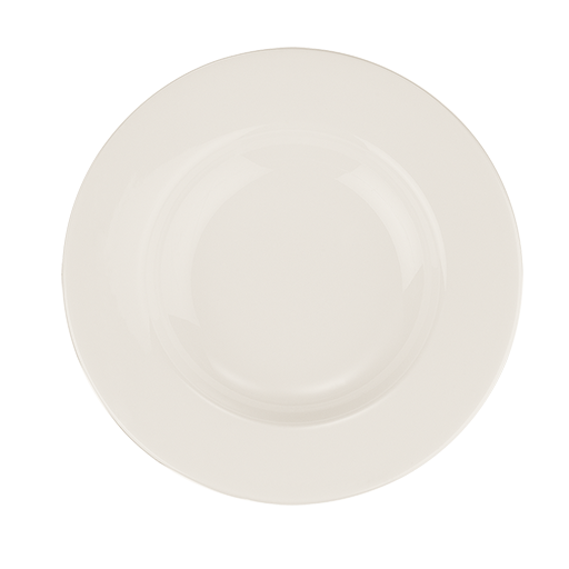 Banquet Çukur Tabak 23 Cm
