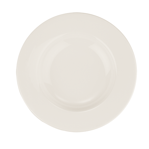 Banquet Çukur Tabak 23 Cm