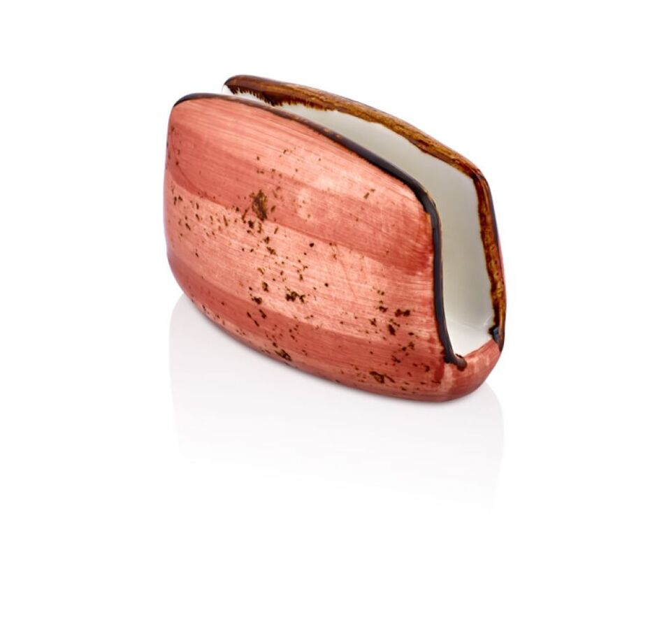 Laterite Gastro Peçetelik 11 Cm