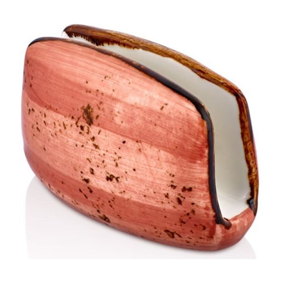 Laterite Gastro Peçetelik 11 Cm