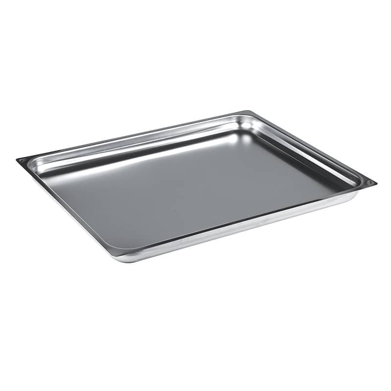 Öztiryakiler Reyon-Teşhir-Kasap Gastronom Tepsi 2/3 -20 MM