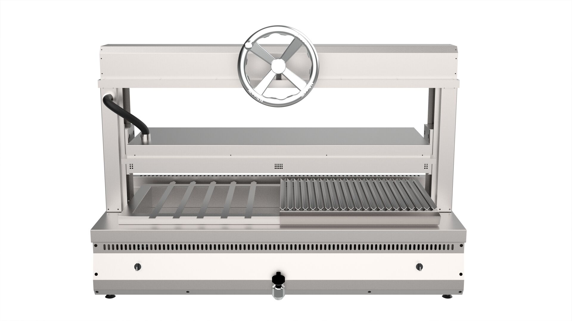 Elektrikli Kebap Izgara