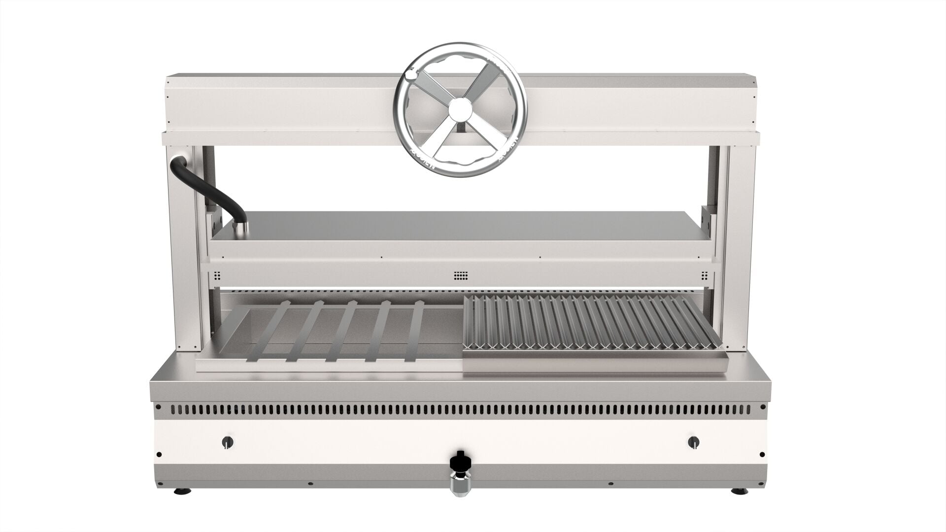 Elektrikli Kebap Izgara