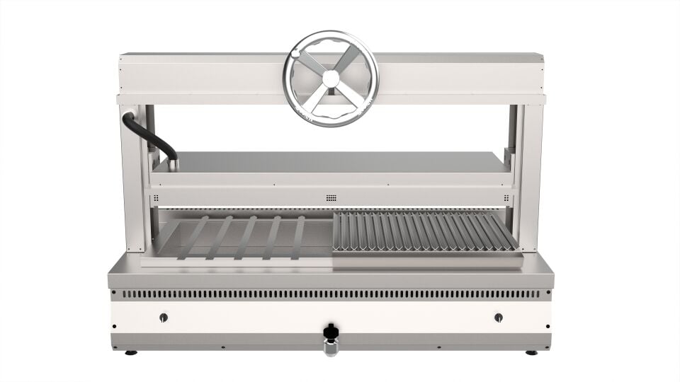 Elektrikli Kebap Izgara