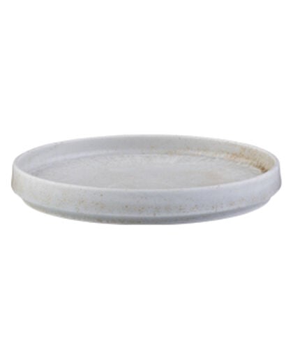 Mellow Stolt Düz Tabak 16,5 cm